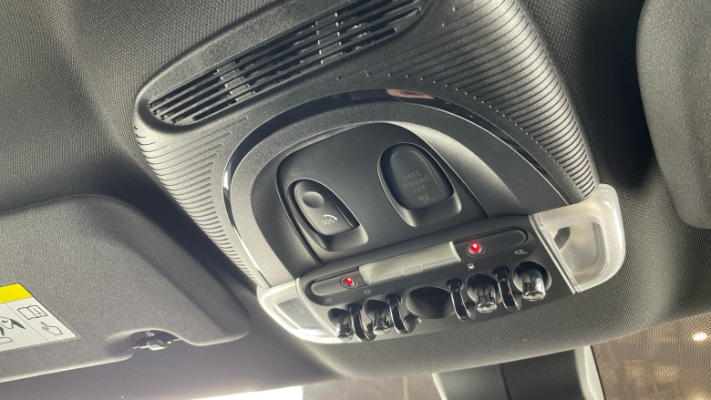 MINI Countryman 1.5 Cooper S E Sport ALL4 PHEV 5dr Auto Hatchback